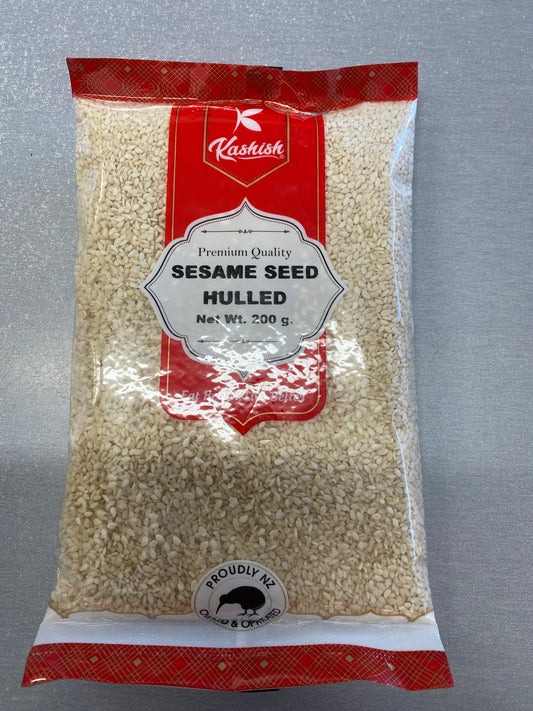 Sesame seed ( Kashish 200 gm)