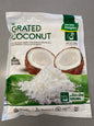 Grated coconut (jacme 400 gm )