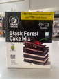 Black Forest cake mix (grain & grace 250 gm )