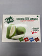 Green cut mango (saro 375 gm )