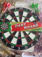 Dart Board