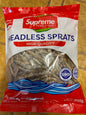Supreme Headless Sprats