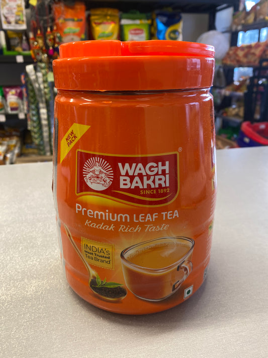 Wagh bakri ( tea 1 kg )