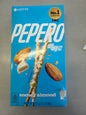 Pepero Korean Snowy Almond
