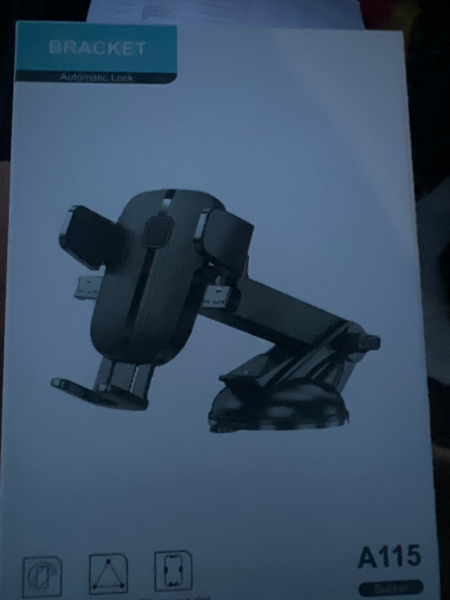 Car Phone Holder