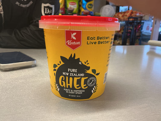 Kashish Ghee 700ml