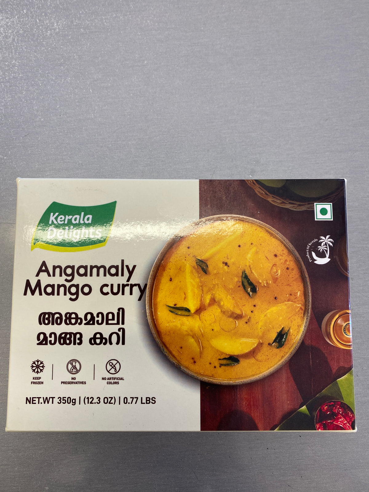 Angamaly manga curry (Kerala delight 350gm)
