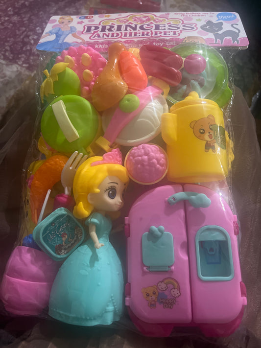 Kids Toys