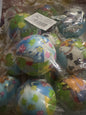 Small Foam Sports Ball