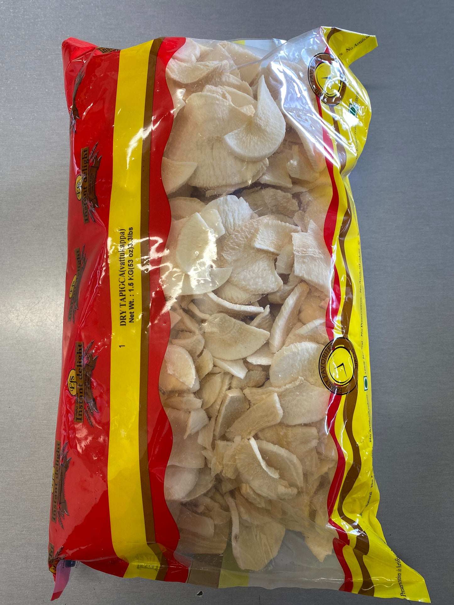 Dried kappa (id 1.5 kg )