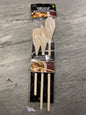 Wooden Spoon Set