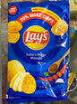 Lays Magic Masala