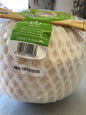 Fresh coconut water