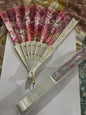 Hand fans