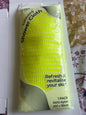 Exfoliating Towel/ Shower Cloth