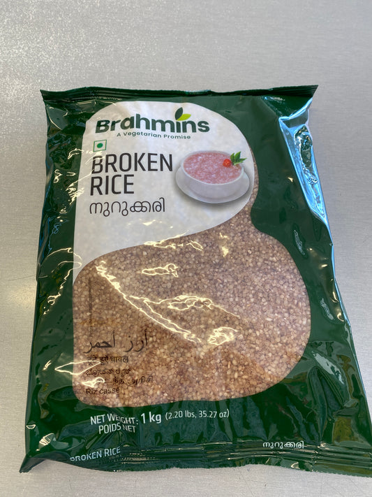 Brahmins Broken Rice