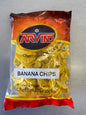 Banana chips (arvind 125 gm )