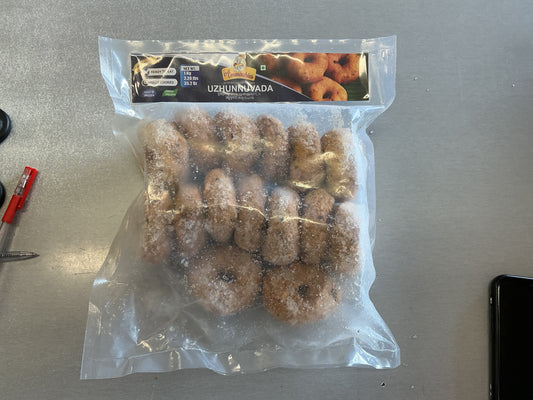 Ammachies Uzhunnu Vada 1KG