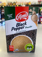 Black pepper ( AJMI 100 gm )