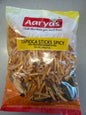 Tapioca Sticks Spicy - Aryas - 200gm