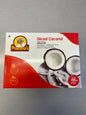Coconut Sliced Cut ( pappas 400 gm )