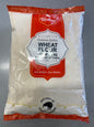 Chakki atta (kashish wheat flour 1kg )