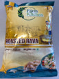 Farm Kitchen Roasted Rava 1Kg