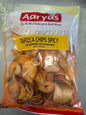 Tapioca Chips Spicy- Aryas - 200gm