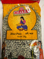 Blue Peas(Chakra) - 1Kg