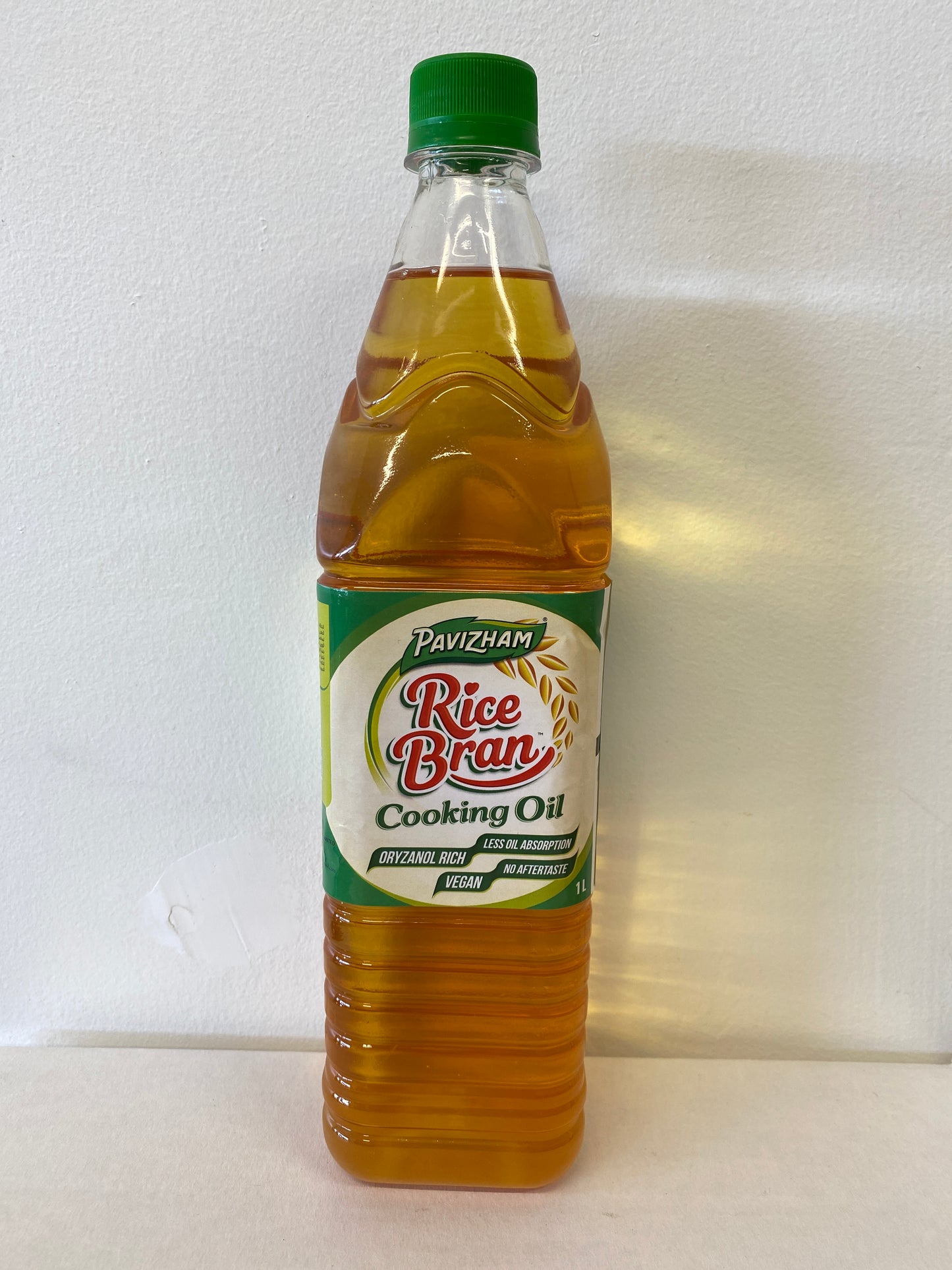 Pavizham Rice Bran Oil 1litre
