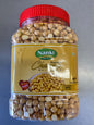 Roasted channa skinless (nanki 500 gm)