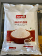 RAGI flour (aaryas 1kg )