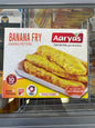 Banana fry (aaryas 1kg )