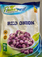 DD Red Onion (flavournest)