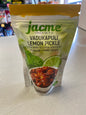 Vadukapuli lemon pickle (jacme 200 gm )