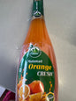 Orange Crush Malanad 750ml