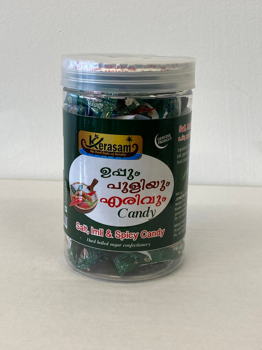 Uppum Puliyum Candy 150grm