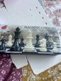 Magnetic Chess Set
