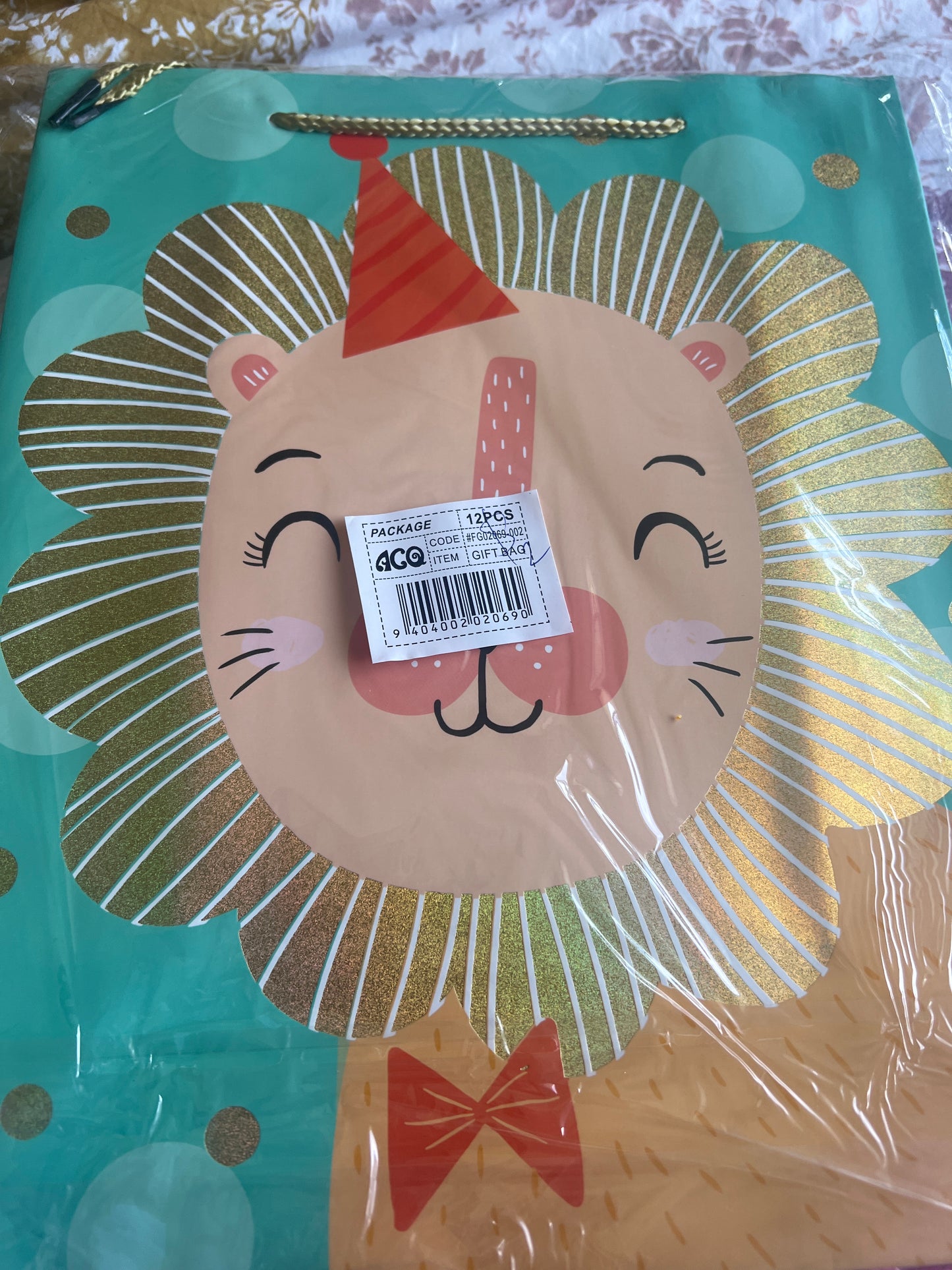 Gift Bag