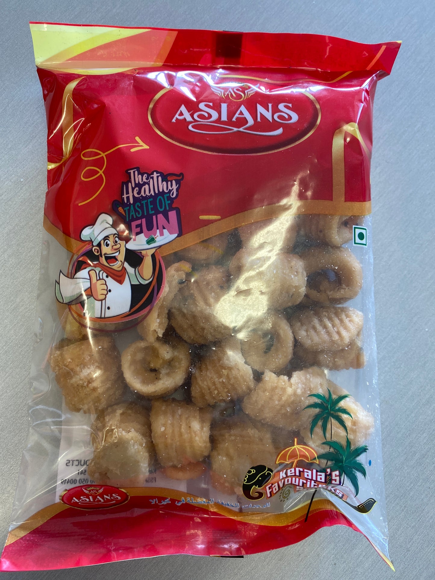 Cheeda sweet (asian 170 gm )