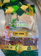 Dry shark (farm kitchen 200 gm )