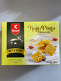 Kaju pista biscuit (KASHISH 300 gm )