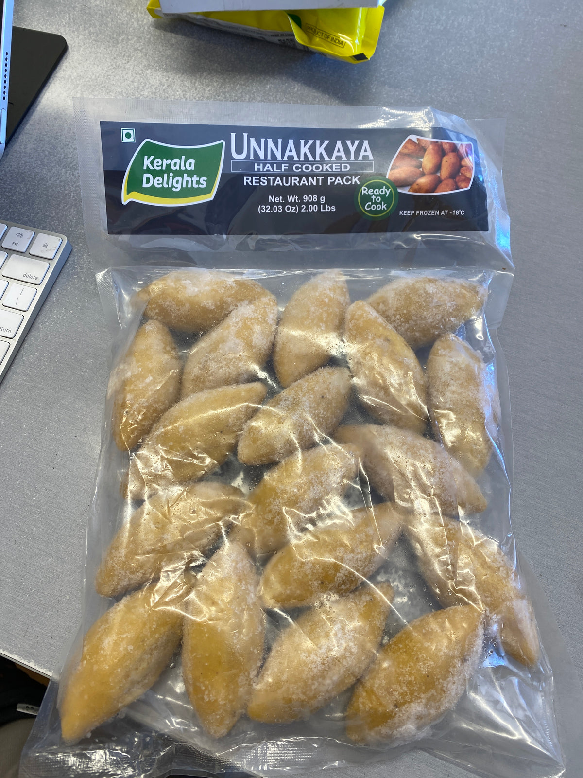 Unnakkaya (kerala delight 908 gm)