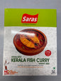 Kerala fish curry (SARAS 400 gm )