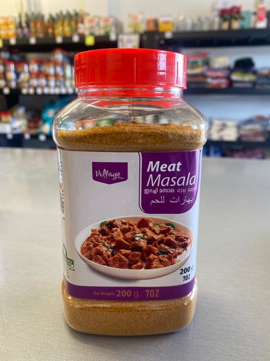 Meat masala ( village 200 gm)