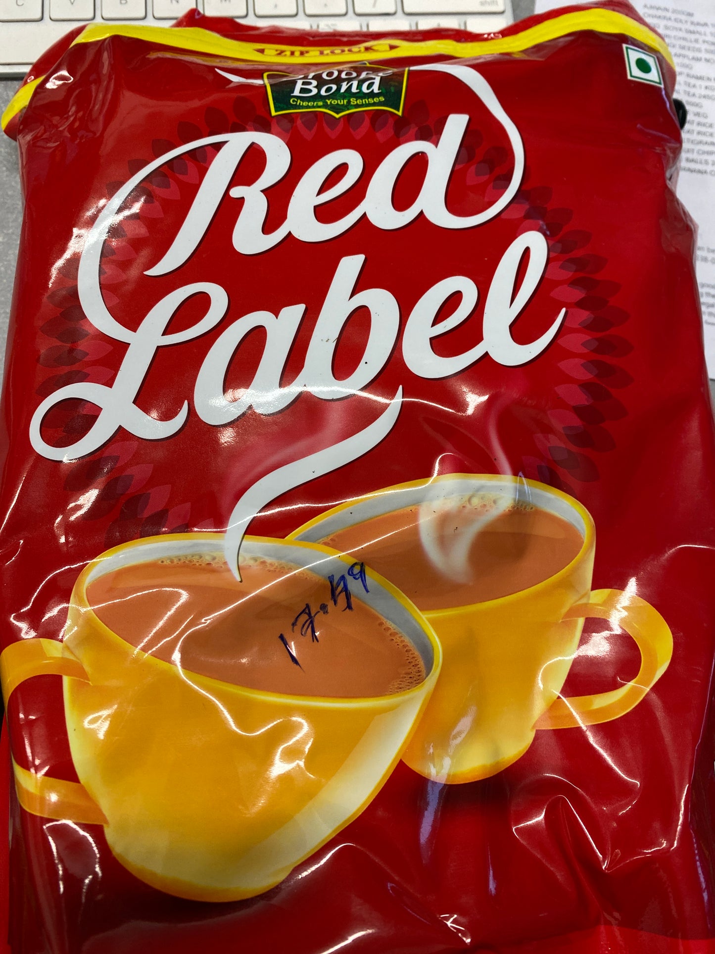Red Label Tea ( Brooke Brand) 1kg