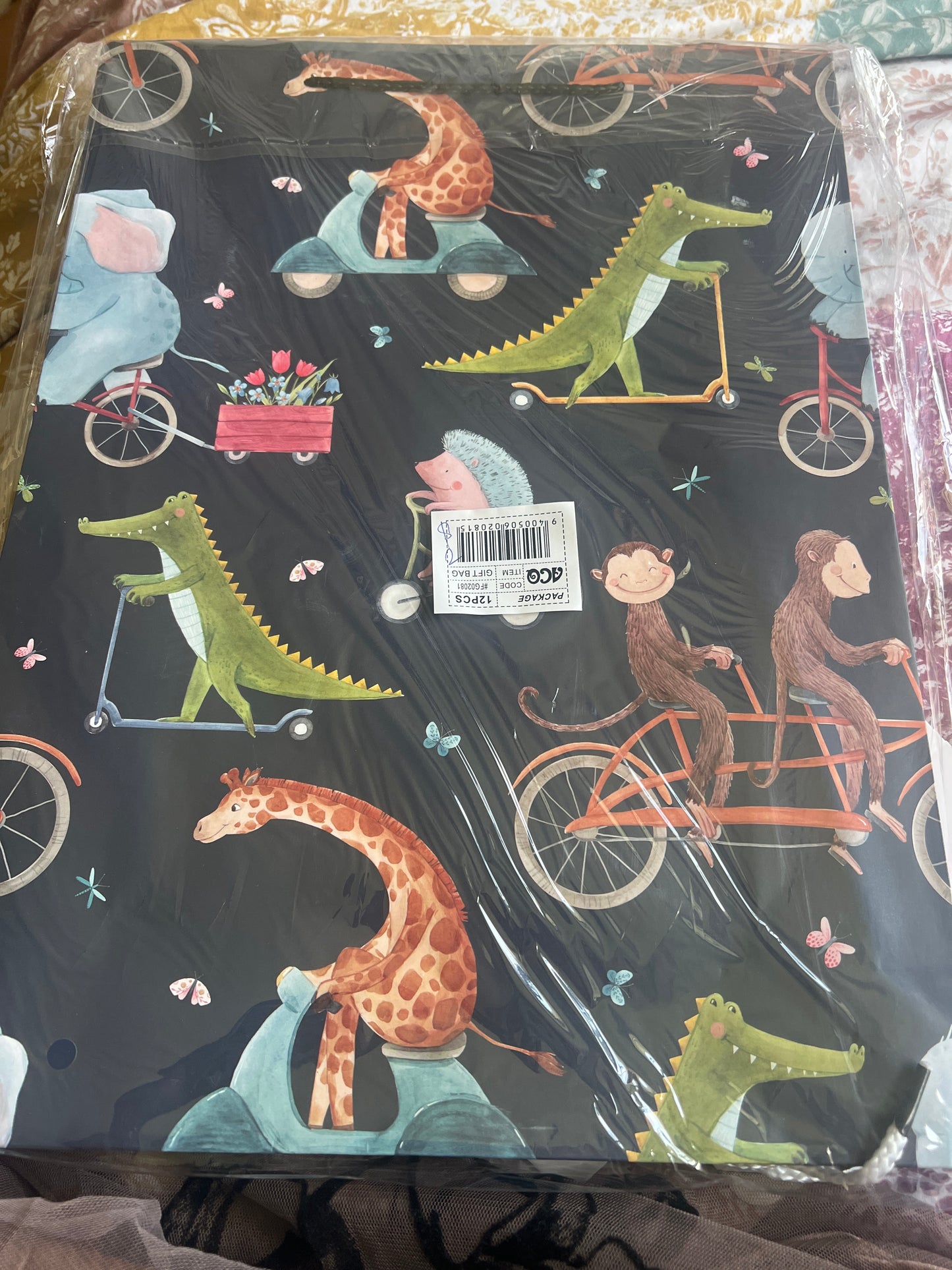 Gift Bag