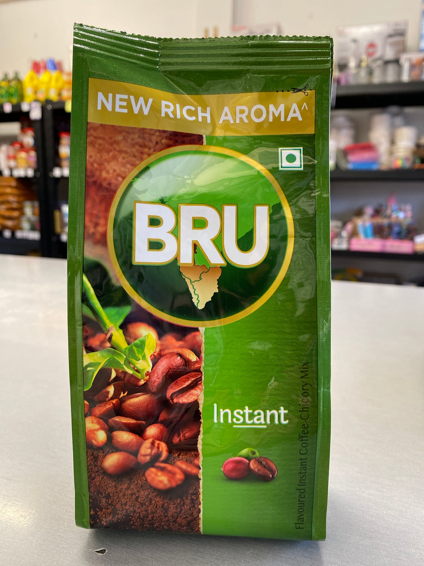 Bru (instant 200 gm )