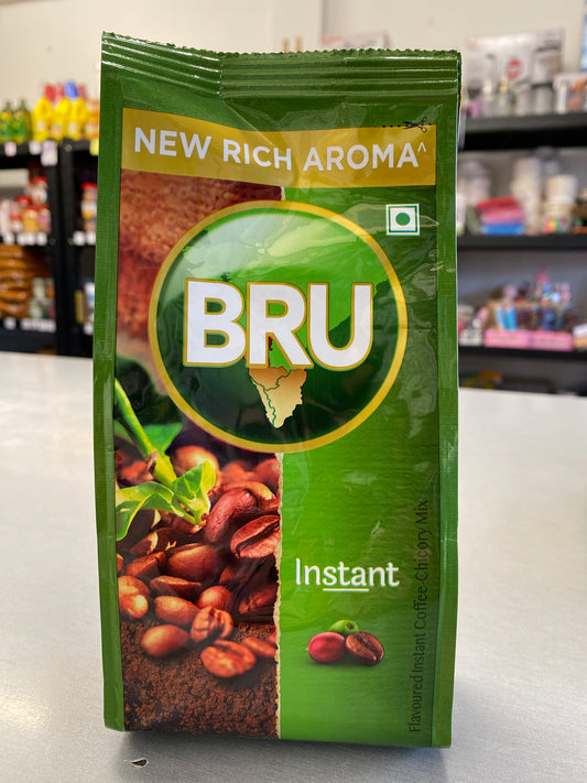 Bru (instant 200 gm )