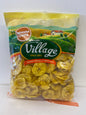 Village Banana Chips 340 Grm